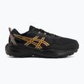 Pánske bežecké topánky Asics Gel-Venture 11 Waterproof black/sandstorm 2
