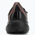 Pánske bežecké topánky Asics Gel-Venture 11 Waterproof black/sandstorm 6