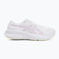 Dámske bežecké topánky Asics Patriot 14 white/illuminate yellow 2