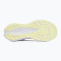 Dámske bežecké topánky Asics Patriot 14 white/illuminate yellow 4