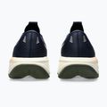 Pánske bežecké topánky ASICS Gel-Cumulus 28 midnight/khaki green 6