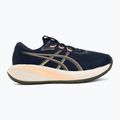 Pánske bežecké topánky ASICS Gel-Cumulus 28 midnight/khaki green 2