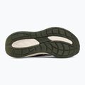 Pánske bežecké topánky ASICS Gel-Cumulus 28 midnight/khaki green 4