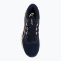 Pánske bežecké topánky ASICS Gel-Cumulus 28 midnight/khaki green 5