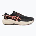 Dámske bežecké topánky Asics Gel-Venture 11 Black/Sun Coral 2
