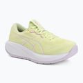 Dámske bežecké topánky Asics Gel-Cumulus 28 Glow Green/Hazy Lilac