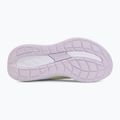 Dámske bežecké topánky Asics Gel-Cumulus 28 Glow Green/Hazy Lilac 4