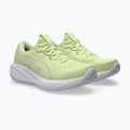Dámske bežecké topánky Asics Gel-Cumulus 28 Glow Green/Hazy Lilac