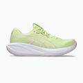 Dámske bežecké topánky Asics Gel-Cumulus 28 Glow Green/Hazy Lilac 2