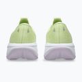 Dámske bežecké topánky Asics Gel-Cumulus 28 Glow Green/Hazy Lilac 7