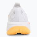 Dámske bežecké topánky Asics Gel-Cumulus 28 White/Orange Glow 6