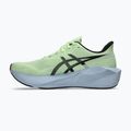 Pánske bežecké topánky ASICS Novablast 6 illuminate yellow/black 3