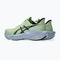 Pánske bežecké topánky ASICS Novablast 6 illuminate yellow/black 4