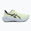 Pánske bežecké topánky ASICS Novablast 6 illuminate yellow/black 2