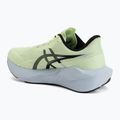 Pánske bežecké topánky ASICS Novablast 6 illuminate yellow/black 3