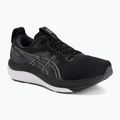 Pánske bežecké topánky ASICS Gel-Kayano 33 black/white
