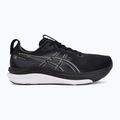Pánske bežecké topánky ASICS Gel-Kayano 33 black/white 2
