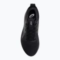 Pánske bežecké topánky ASICS Gel-Kayano 33 black/white 5