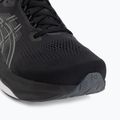Pánske bežecké topánky ASICS Gel-Kayano 33 black/white 7