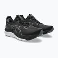 Pánske bežecké topánky ASICS Gel-Kayano 33 black/white