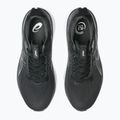 Pánske bežecké topánky ASICS Gel-Kayano 33 black/white 5