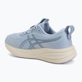 Dámske bežecké topánky Asics Gel-Pulse 17 Solid Air/Cream 3