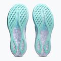 Dámske bežecké topánky Asics Noosa Tri 16 White/Illuminate Mint 5