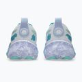 Dámske bežecké topánky Asics Noosa Tri 16 White/Illuminate Mint 7