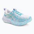 Dámske bežecké topánky Asics Noosa Tri 16 White/Illuminate Mint
