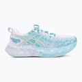 Dámske bežecké topánky Asics Noosa Tri 16 White/Illuminate Mint 2