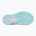 Dámske bežecké topánky Asics Noosa Tri 16 White/Illuminate Mint 4