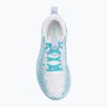 Dámske bežecké topánky Asics Noosa Tri 16 White/Illuminate Mint 5