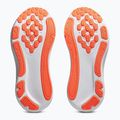Dámske bežecké topánky Asics Gel-Kayano 33 White/Vivid Coral 3