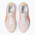 Dámske bežecké topánky Asics Gel-Kayano 33 White/Vivid Coral 4