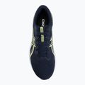 Pánske bežecké topánky ASICS Patriot 14 midnight/illuminate yellow 5