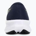 Pánske bežecké topánky ASICS Patriot 14 midnight/illuminate yellow 6
