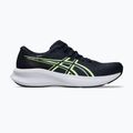 Pánske bežecké topánky ASICS Patriot 14 midnight/illuminate yellow 2