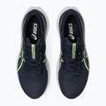 Pánske bežecké topánky ASICS Patriot 14 midnight/illuminate yellow 5