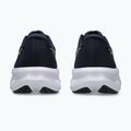 Pánske bežecké topánky ASICS Patriot 14 midnight/illuminate yellow 6