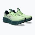 Pánske bežecké topánky ASICS Gel-Nimbus 28 illuminate yellow/foggy teal