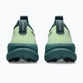 Pánske bežecké topánky ASICS Gel-Nimbus 28 illuminate yellow/foggy teal 6
