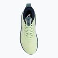 Pánske bežecké topánky ASICS Gel-Nimbus 28 illuminate yellow/foggy teal 5