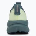 Pánske bežecké topánky ASICS Gel-Nimbus 28 illuminate yellow/foggy teal 6