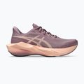 Dámske bežecké topánky ASICS Novablast 6 dusty mauve/cantaloupe 2