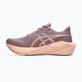 Dámske bežecké topánky ASICS Novablast 6 dusty mauve/cantaloupe 3