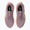 Dámske bežecké topánky ASICS Novablast 6 dusty mauve/cantaloupe 6