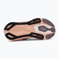 Dámske bežecké topánky ASICS Novablast 6 dusty mauve/cantaloupe 4