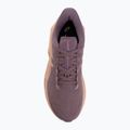 Dámske bežecké topánky ASICS Novablast 6 dusty mauve/cantaloupe 5