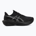 Pánske bežecké topánky ASICS Novablast 6 black/black 2