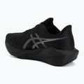 Pánske bežecké topánky ASICS Novablast 6 black/black 3